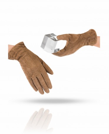 Перчатки Женские SP11_VASSA/MAR